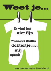 Vrouwelijke pleger seksueel misbruik