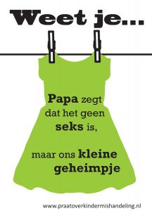 Seksueel misbruik