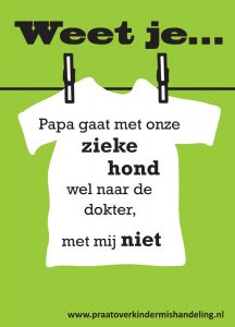 Lichamelijke verwaarlozing