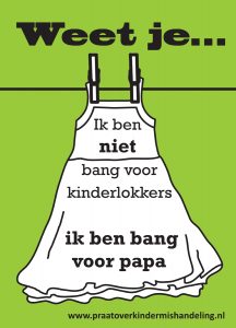 Wanneer spreken we van seksueel misbruik?