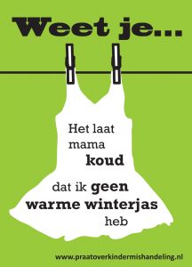 Gevolgen lichamelijke verwaarlozing