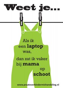 Emotionele verwaarlozing
