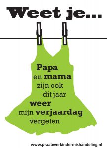 Wat is psychische verwaarlozing?
