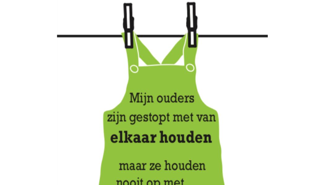 Nieuwe poster over gevolgen scheiding Nieuwe poster over gevolgen scheiding