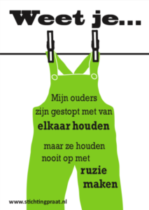 Ruzie Ouders