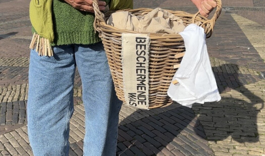 Crowdfunding gestart voor ‘Nederland hangt de vuile was buiten’ Crowdfunding gestart voor ‘Nederland hangt de vuile was buiten’