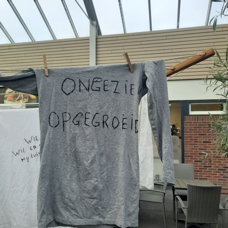 ‘Nederland hangt de vuile was buiten’